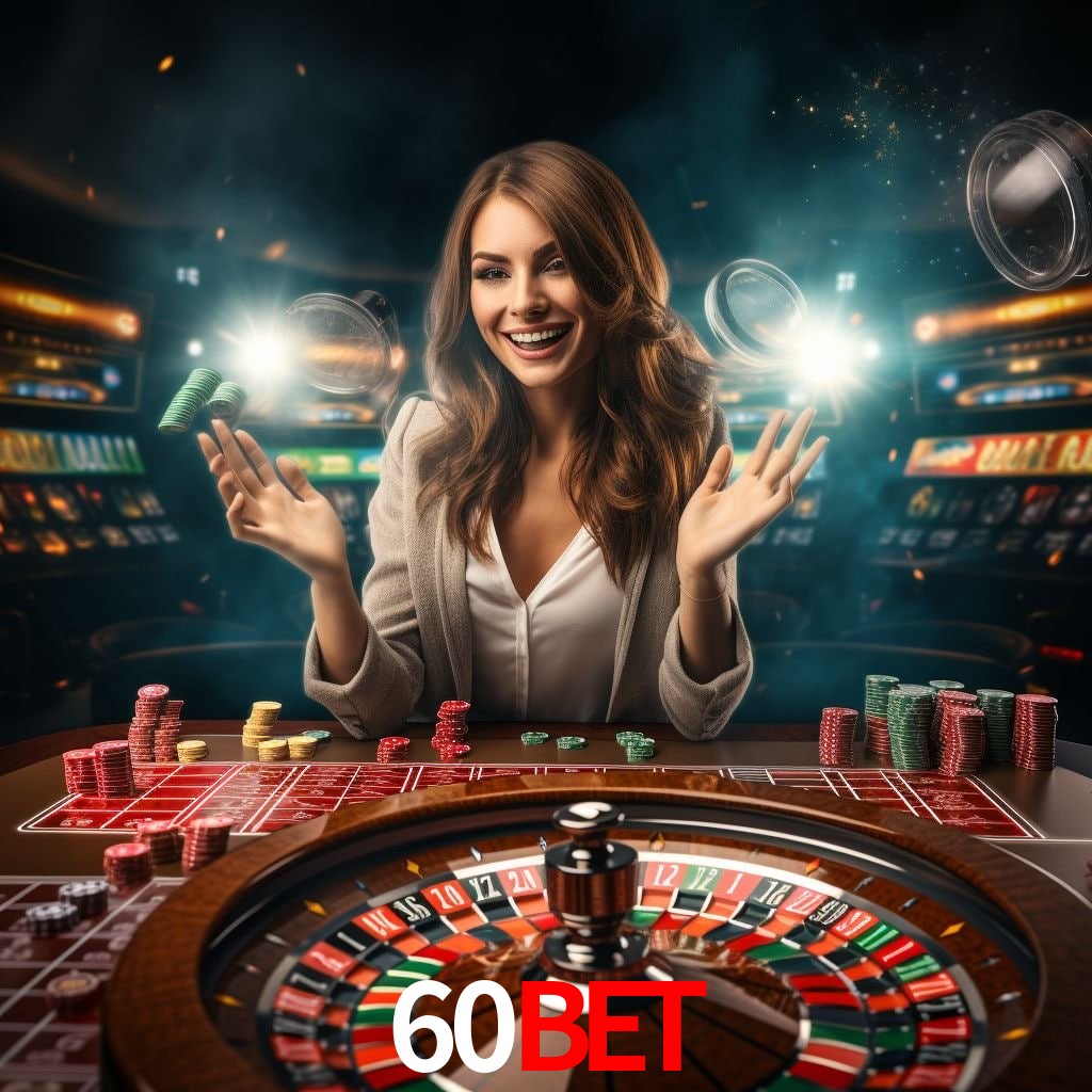 60bet - Melhores Slots de Caça Niquel - 60bet plataforma