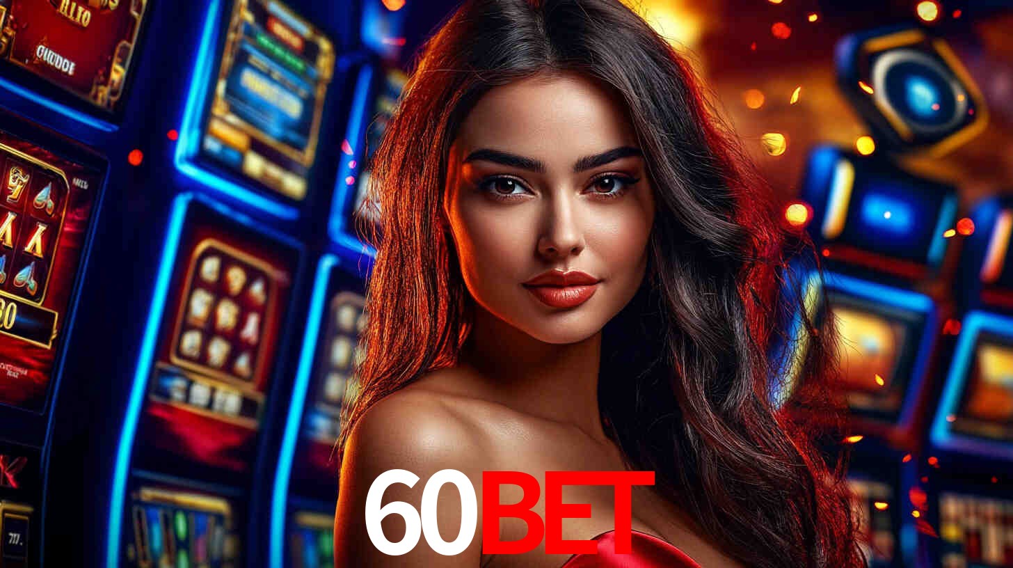 Experiência VIP 60bet