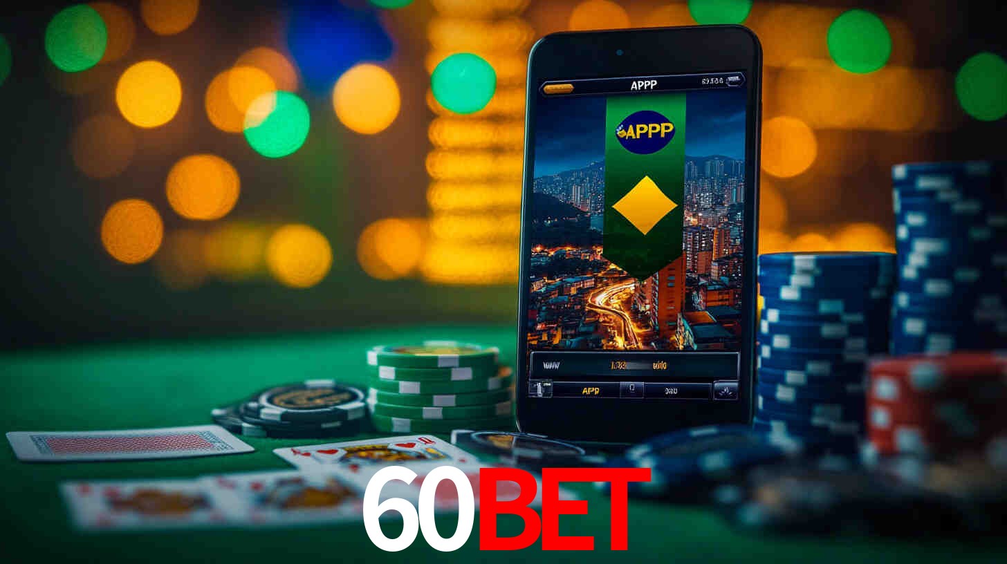 Estatísticas 60bet