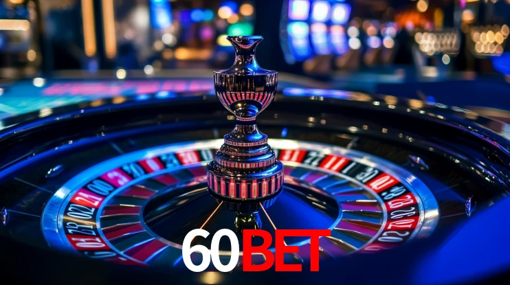 60bet: Seu Cassino Premiado com Pagamentos Rápidos