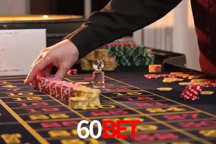 PIX Instantâneo 60bet
