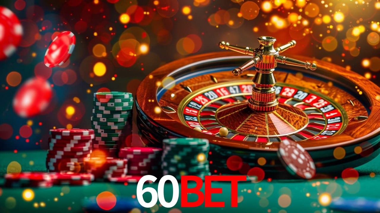 Cadastro Rápido 60bet