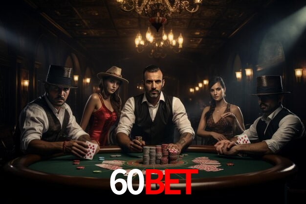 Integração de APIs 60bet