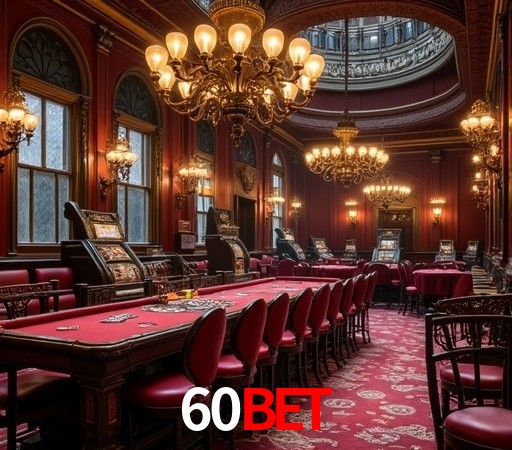 Explorando a Categoria de Eventos em Apostas na 60bet