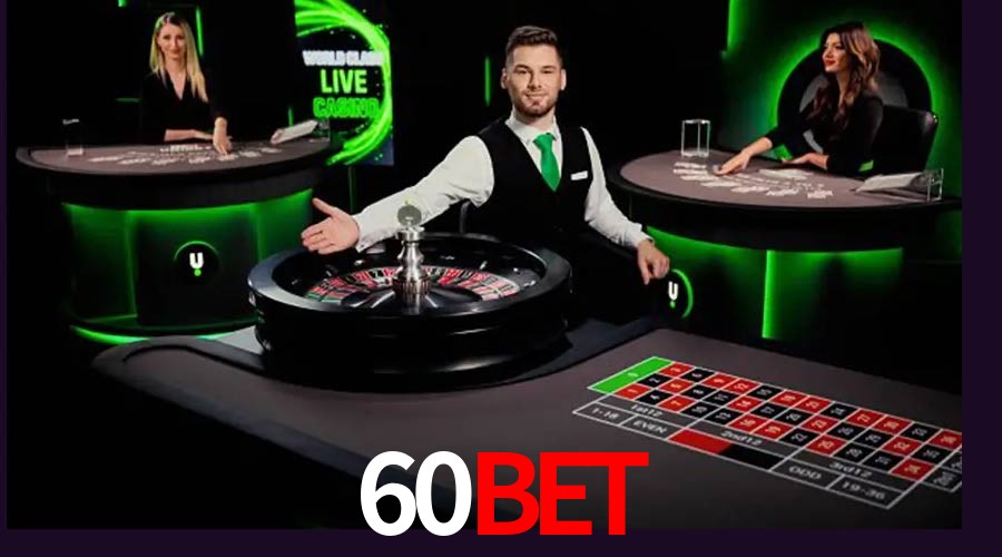 Games Directory 60bet