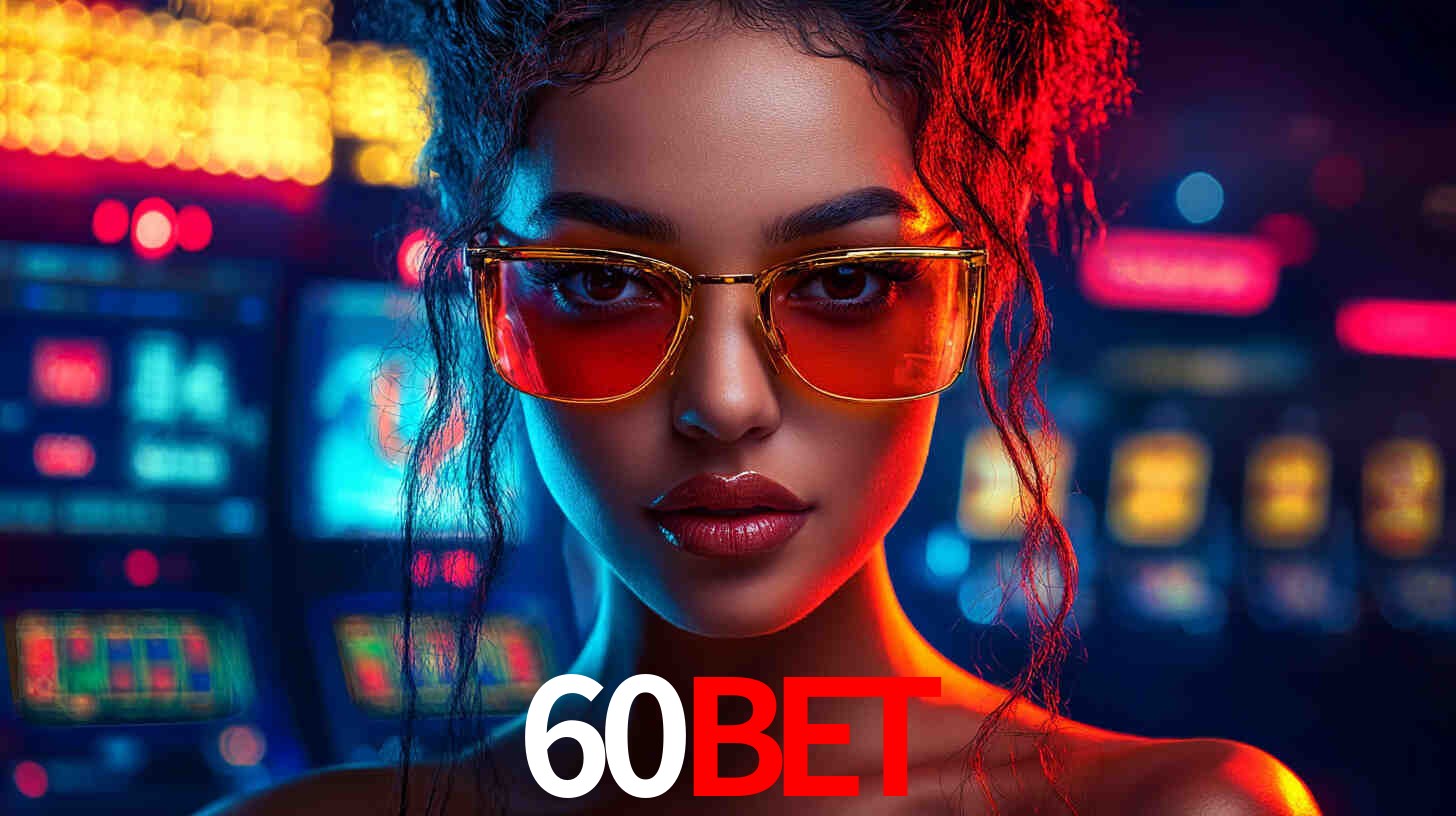 Apostas de Futebol 60bet