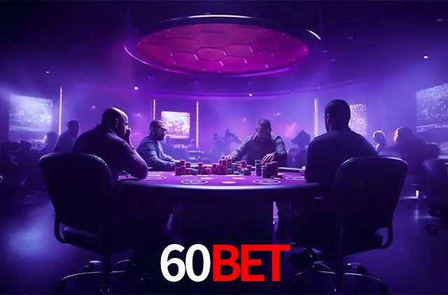 Apostas Esportivas na 60bet: Um Guia Completo