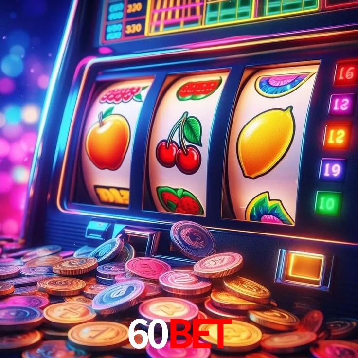 Inovações de Jogos na 60bet: O Futuro das Experiências Interativas