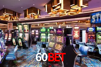 Explorando a Categoria de Eventos em Apostas na 60bet