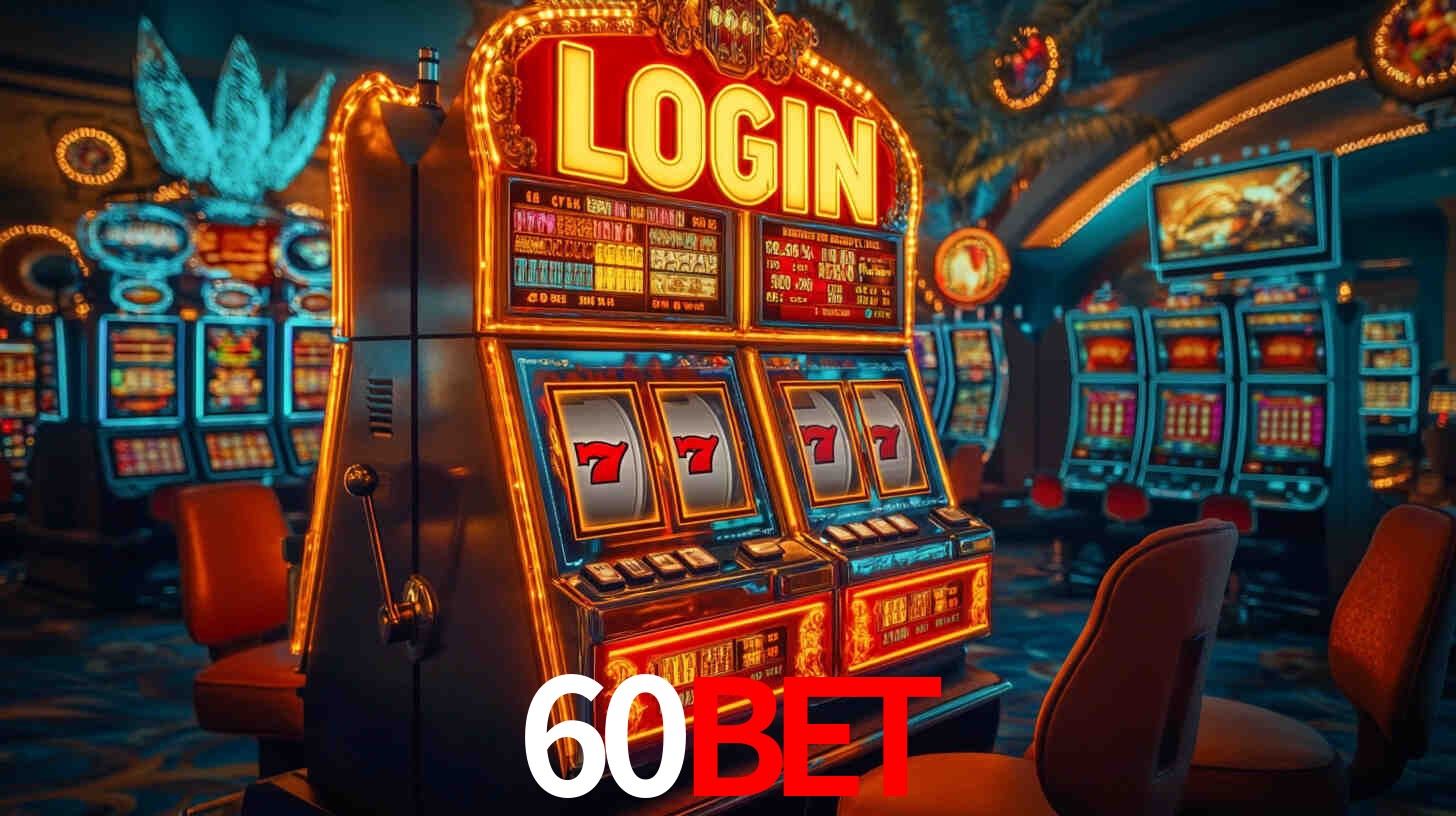 60bet casino