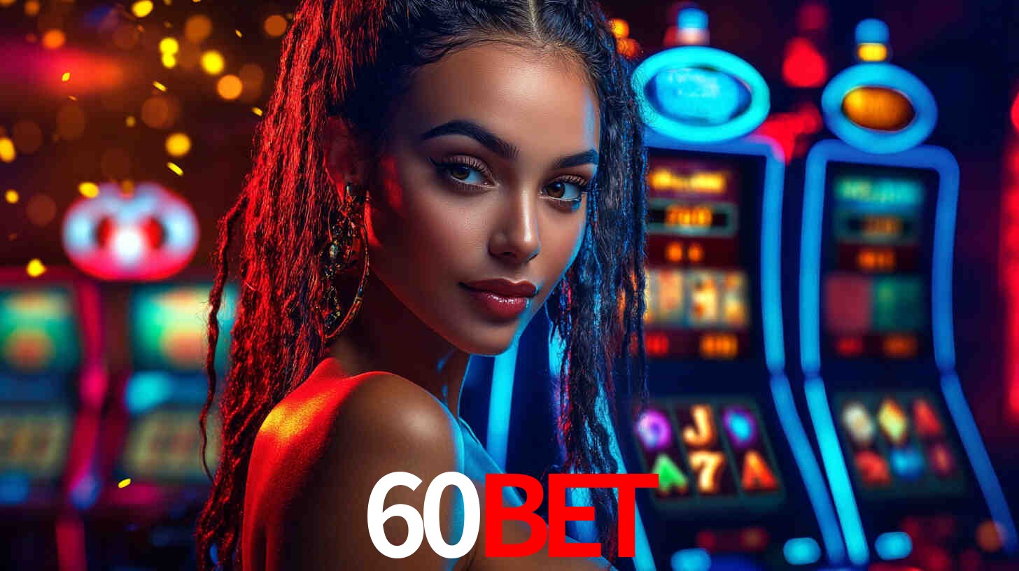 Apostas de Tênis 60bet