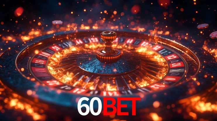60bet plataforma