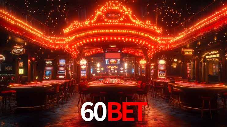 60bet,60bet plataforma