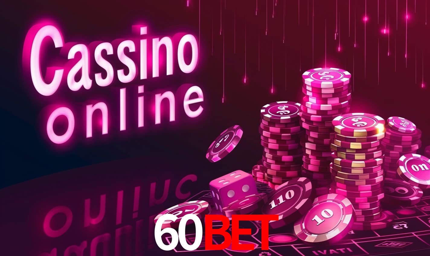 Diretório de Jogos 60bet