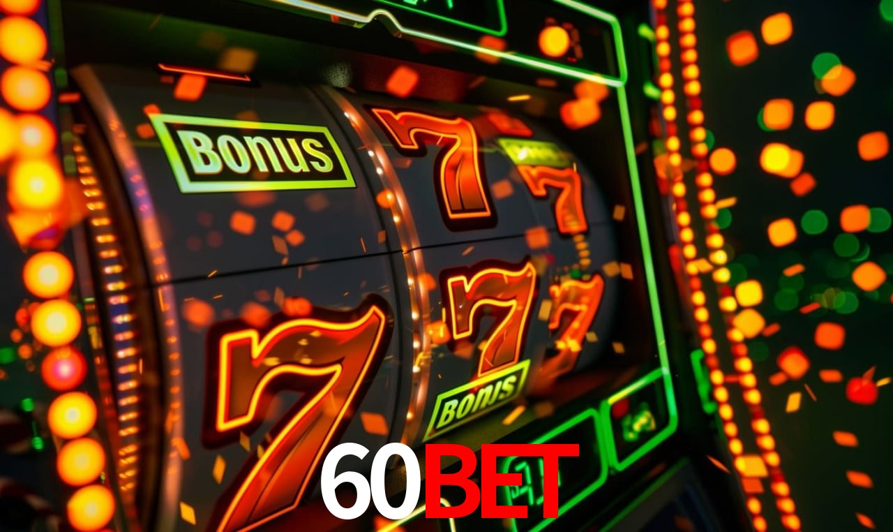 Sistemas de Segurança 60bet