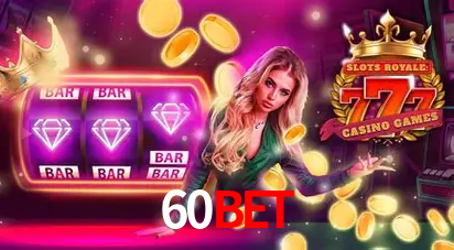 A Experiência Imersiva dos Cassinos Ao Vivo no 60bet