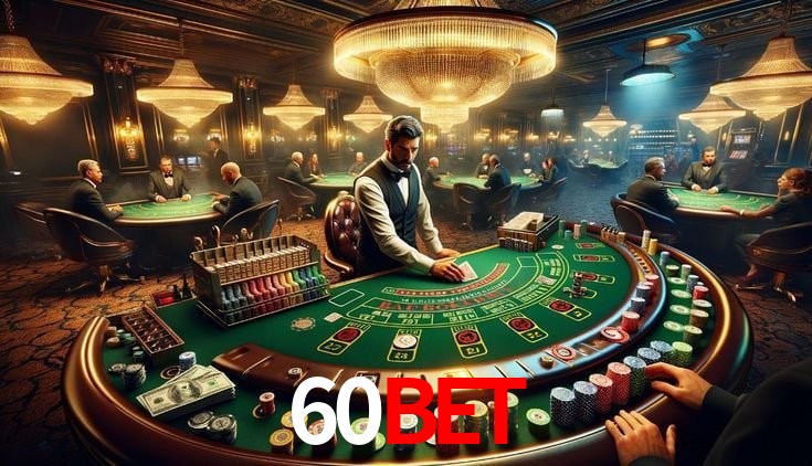 Football Betting 60bet