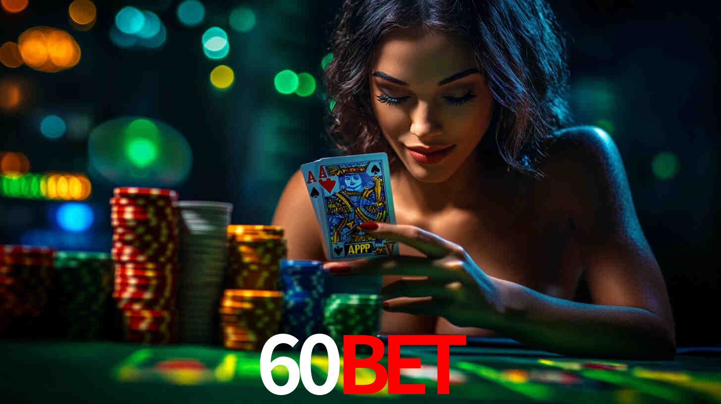 Estatísticas Esportivas 60bet