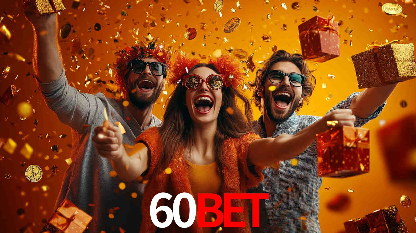 60bet plataforma
