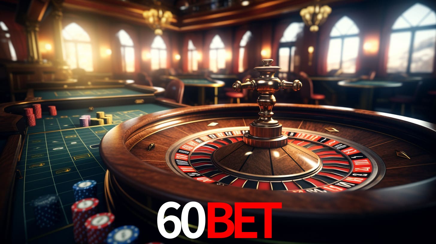 Tournaments 60bet