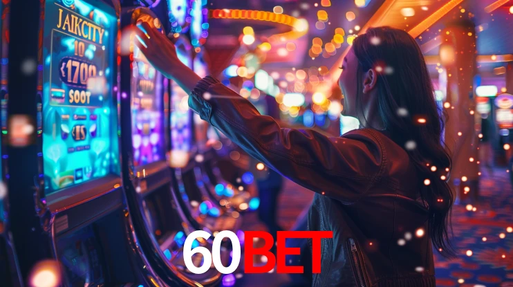 60bet,60bet plataforma