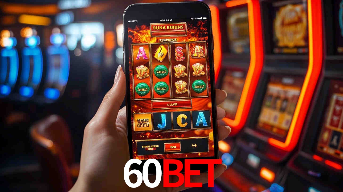60bet,60bet plataforma