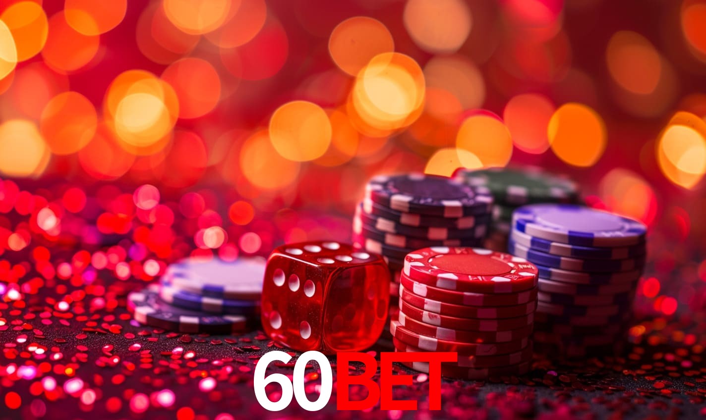 Jogos de Slot 60bet