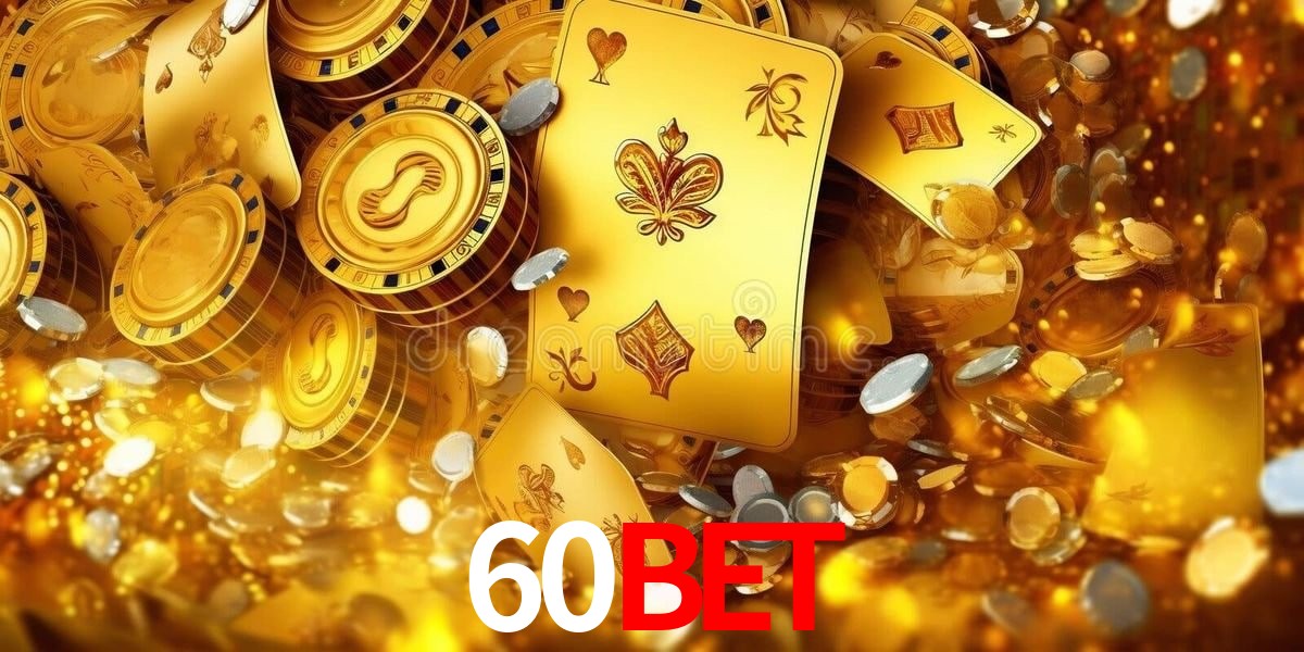 Login Seguro 60bet