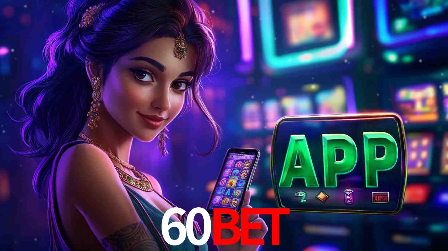 Descubra a Magia dos Jogos de Arcade no 60bet