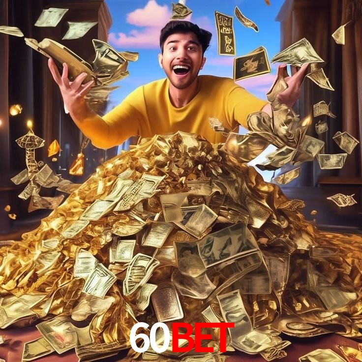 A Emoção da Loteria na 60bet: Uma Chance de Mudança de Vida
