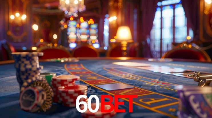 Bonus Features 60bet