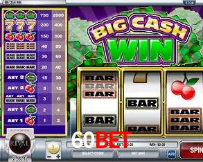 Descubra o Mundo do Cassino Online com 60bet