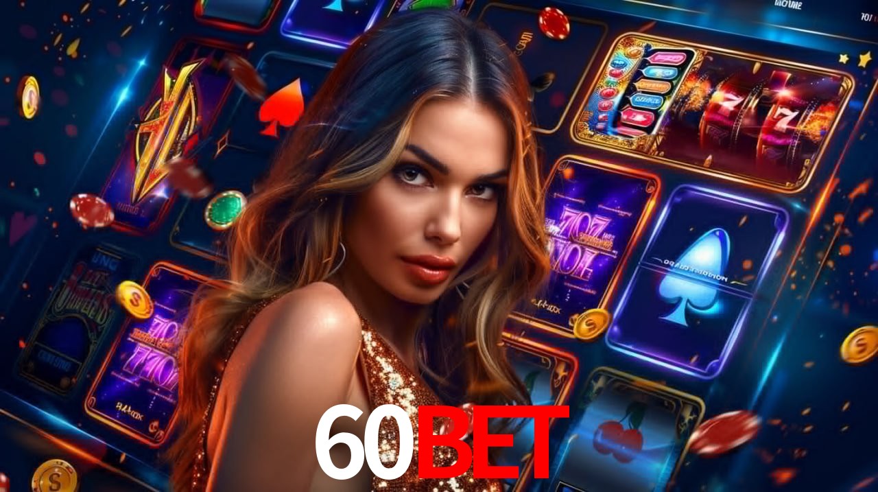 Tecnologia da Plataforma 60bet