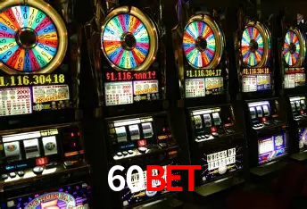 A Emoção da Loteria na 60bet: Uma Chance de Mudança de Vida
