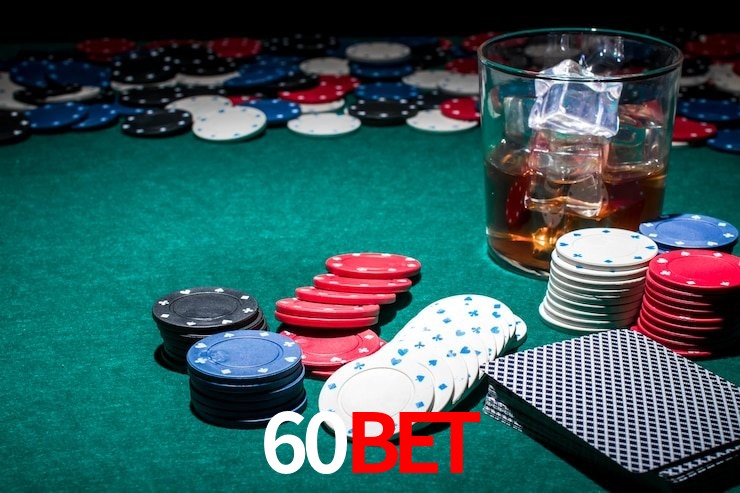 A Revolução dos Aplicativos de Jogos no 60bet