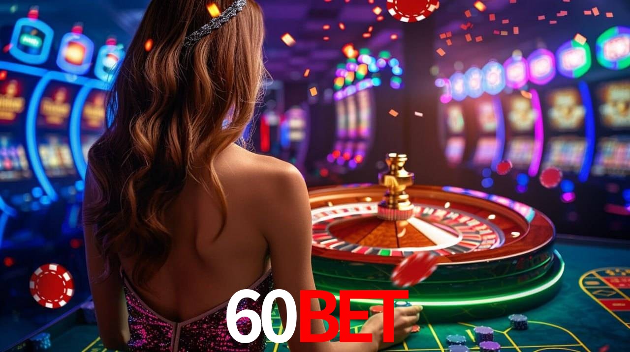 Descubra a Essência do 60bet: Nossa História e Compromissos