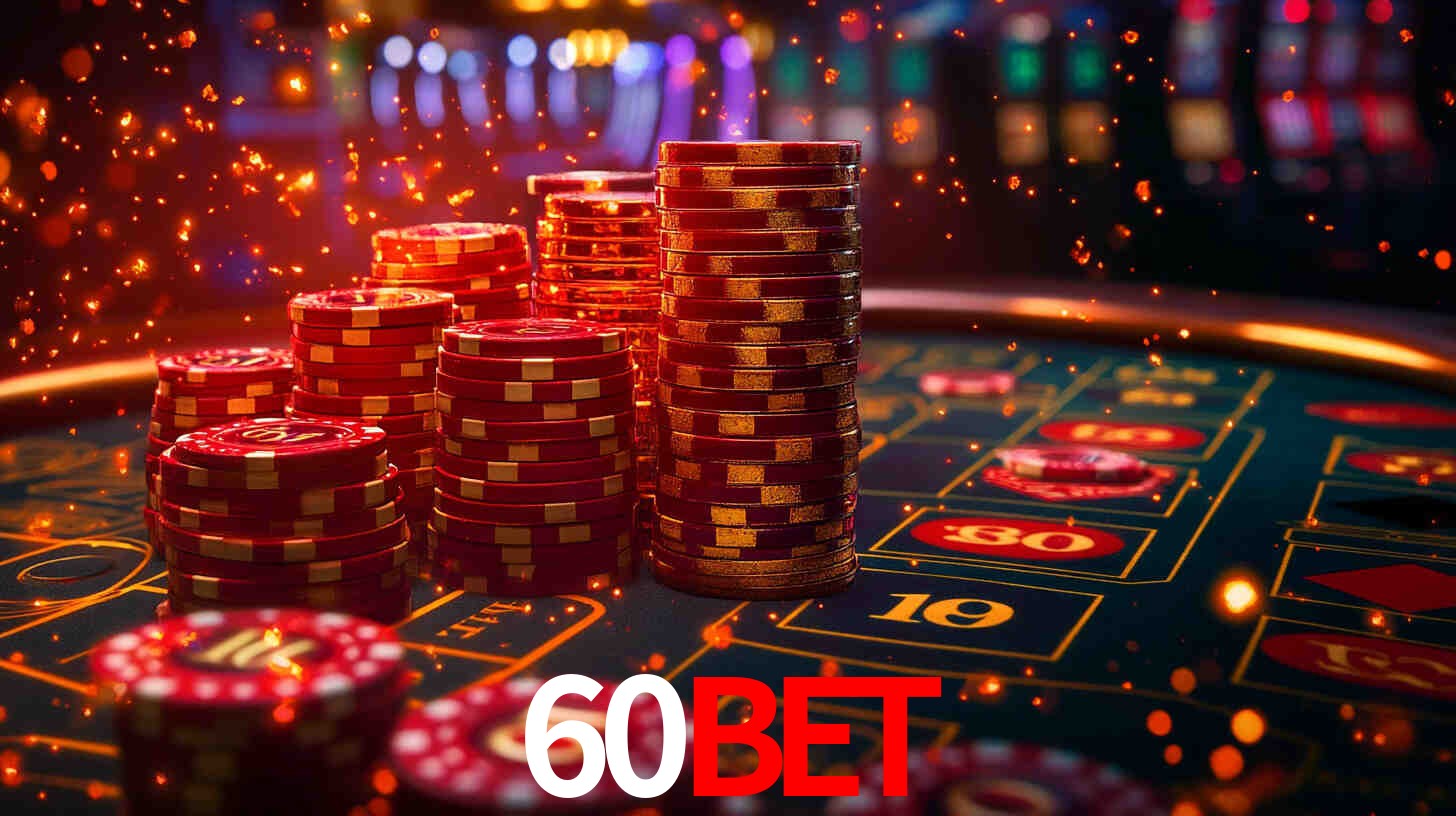 60bet,60bet plataforma