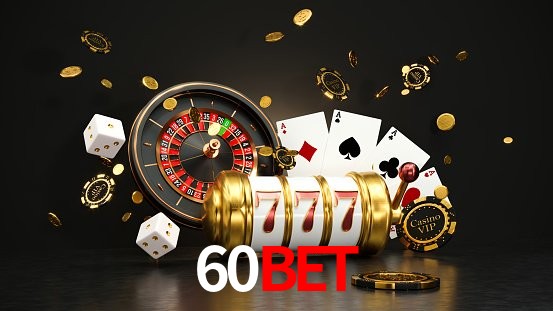 VIP Casino 60bet