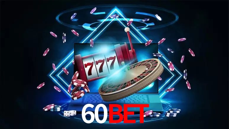 Apostas Esportivas na 60bet: Um Guia Completo