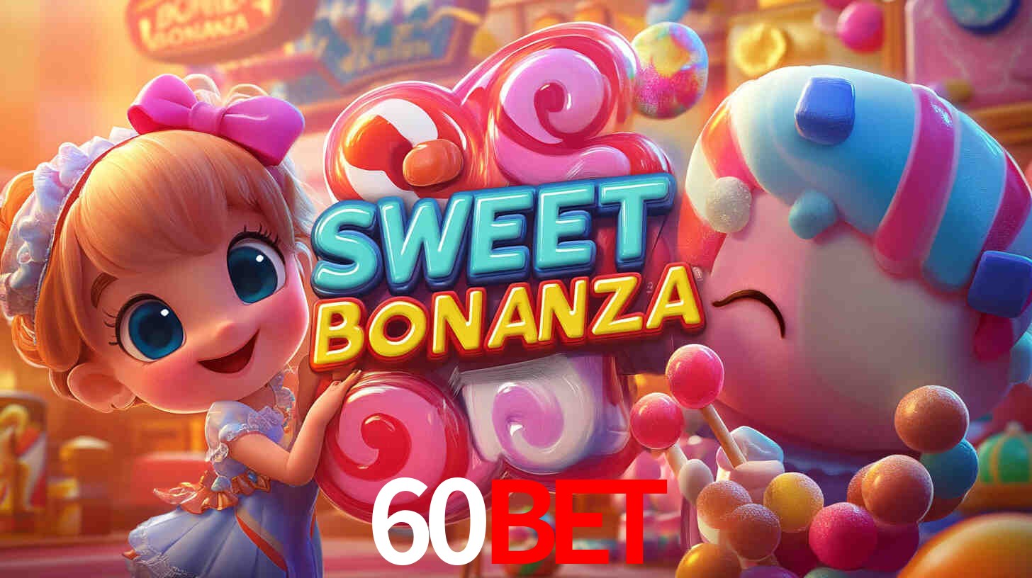 Casino Ao Vivo 60bet