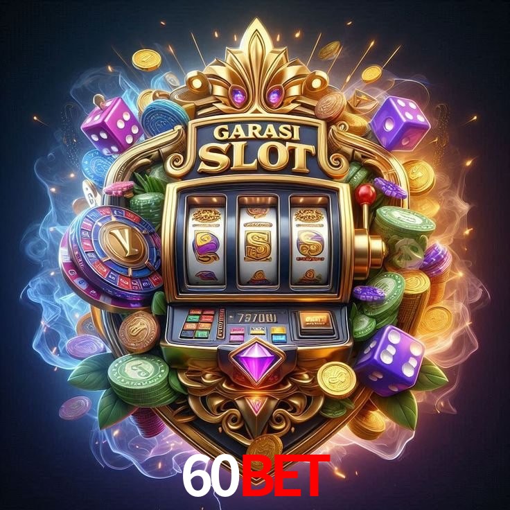 A Popularidade dos Caça-Níqueis no 60bet