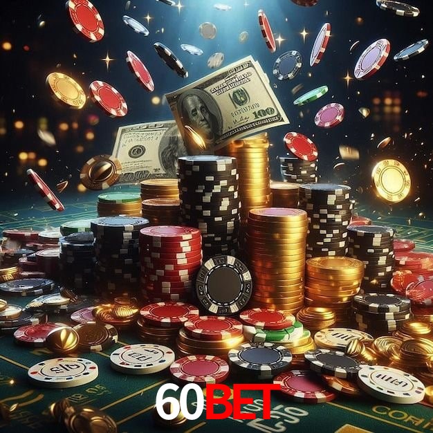 Ofertas Exclusivas 60bet