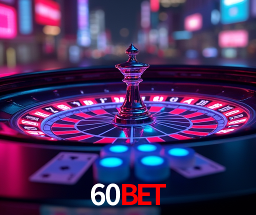 Recursos de Bônus 60bet