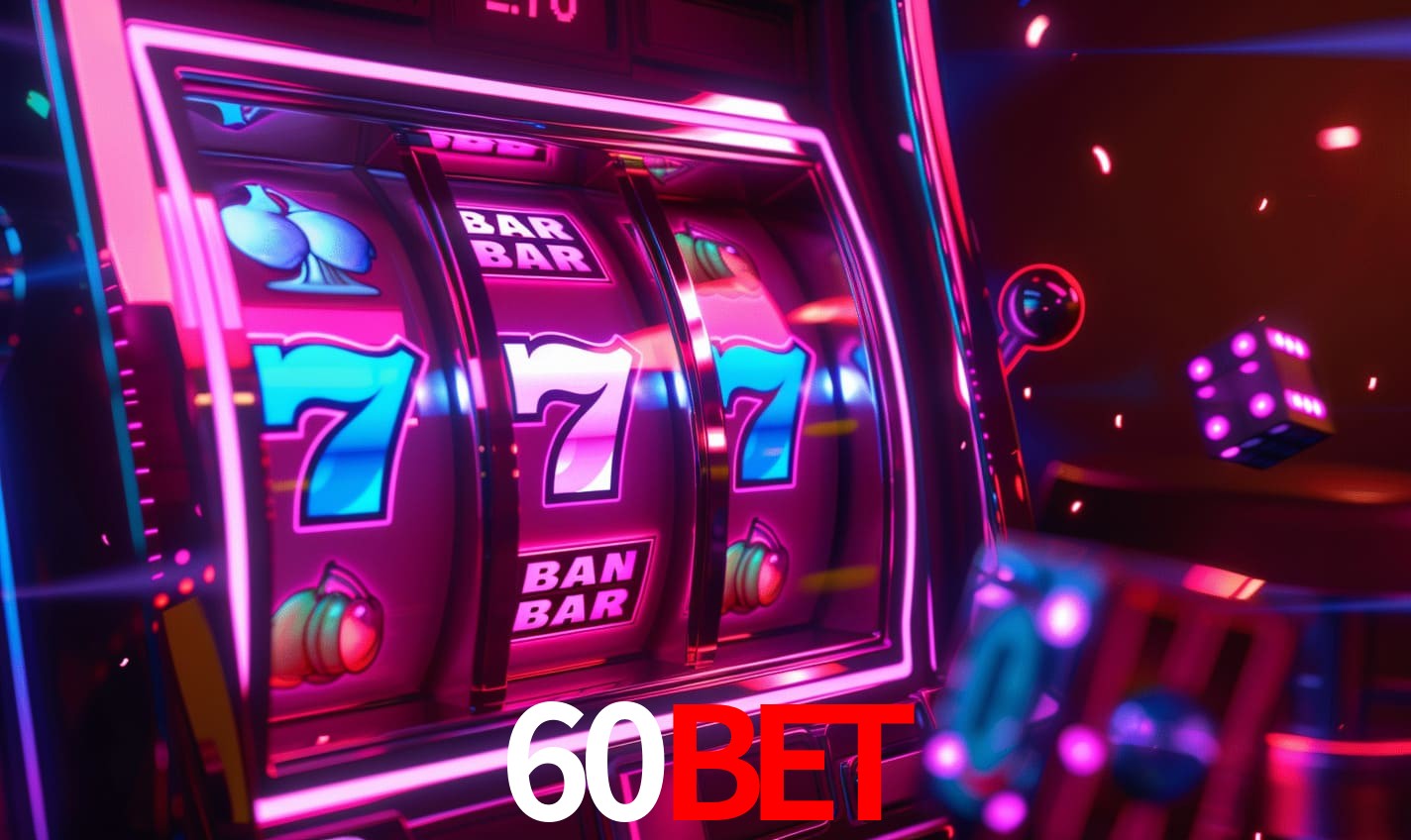 Casino Ao Vivo 60bet