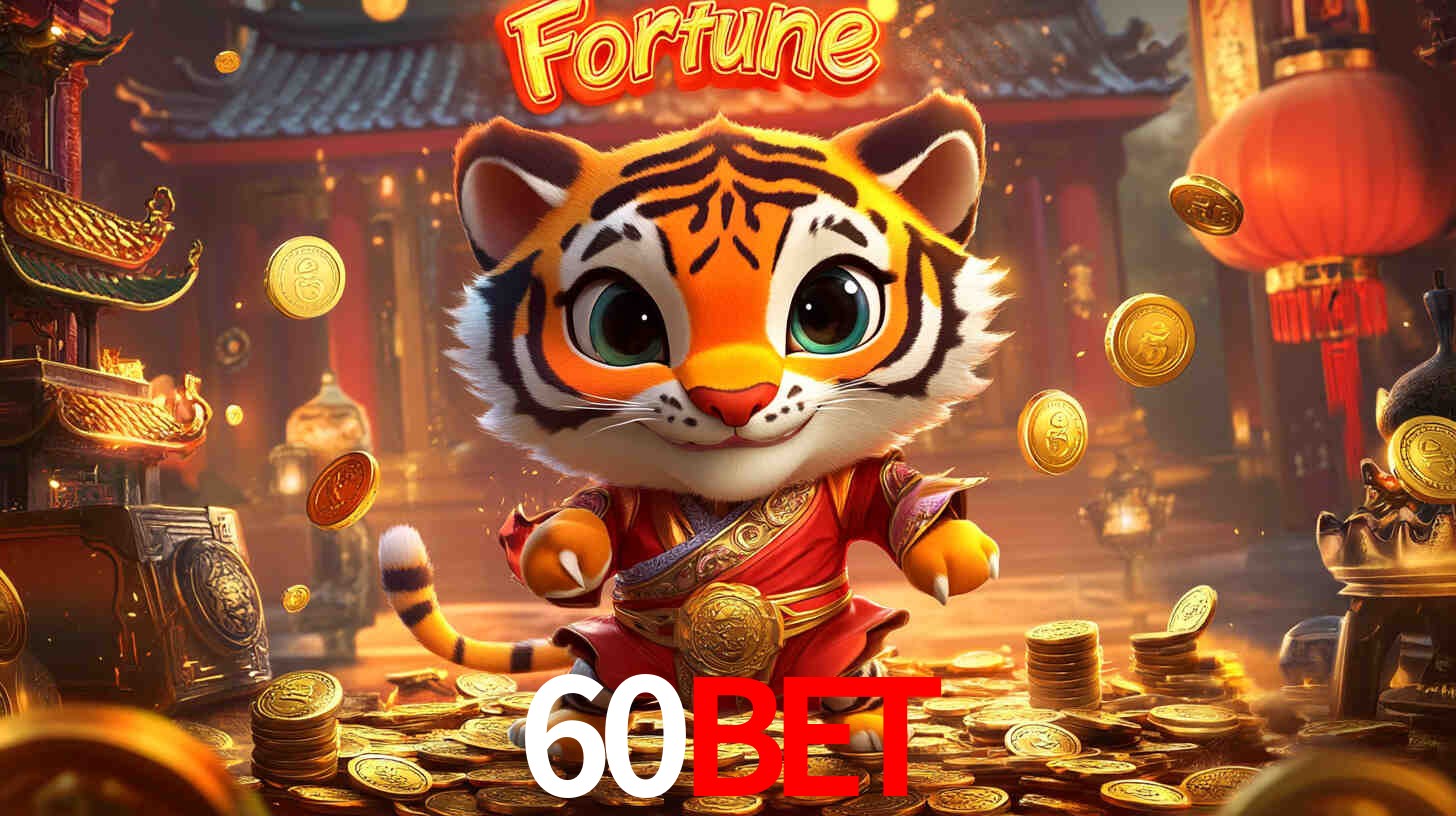 Programa VIP 60bet