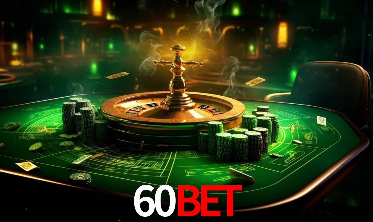Promoção Relâmpago 60bet