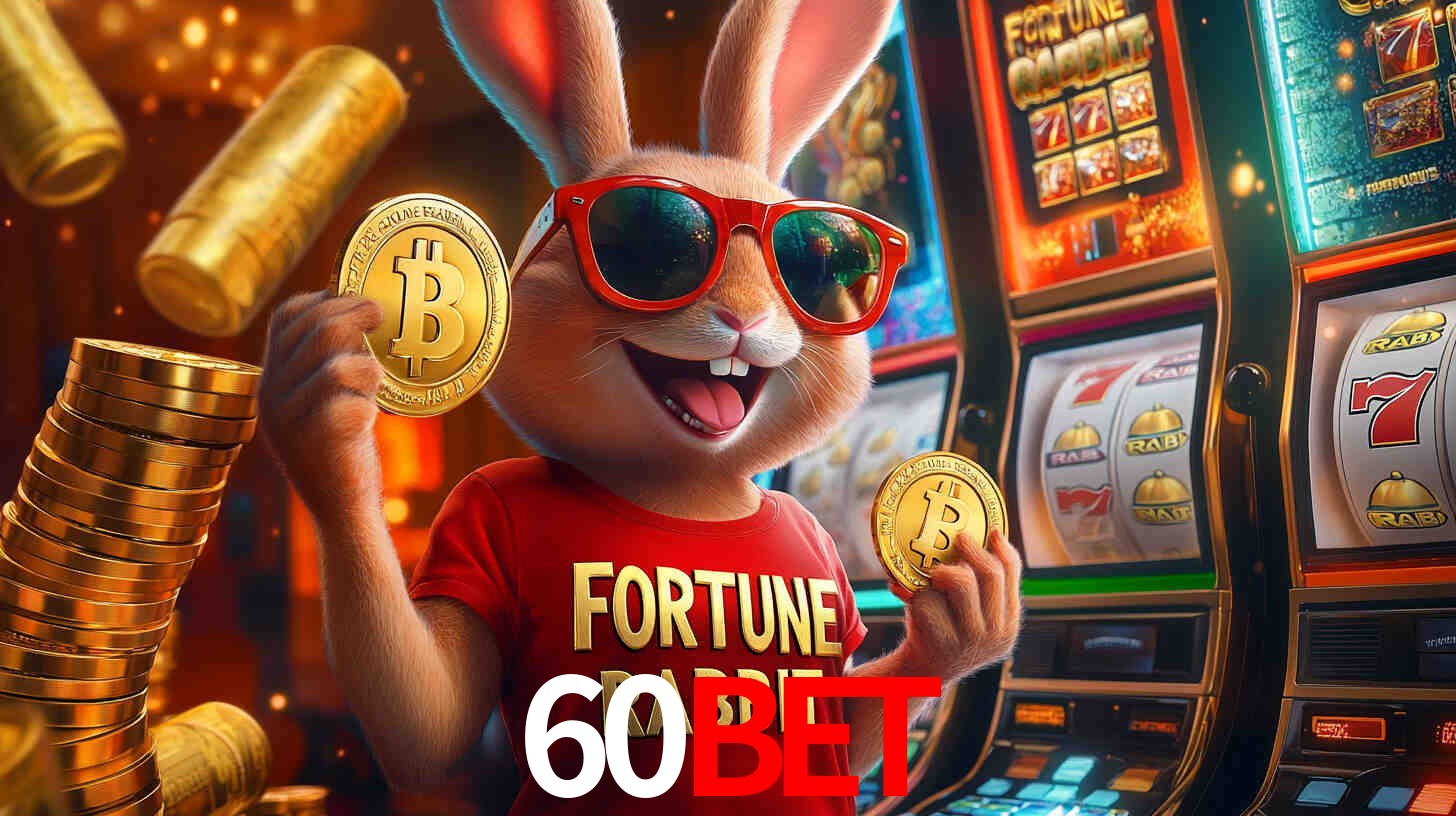 Bônus Diários 60bet