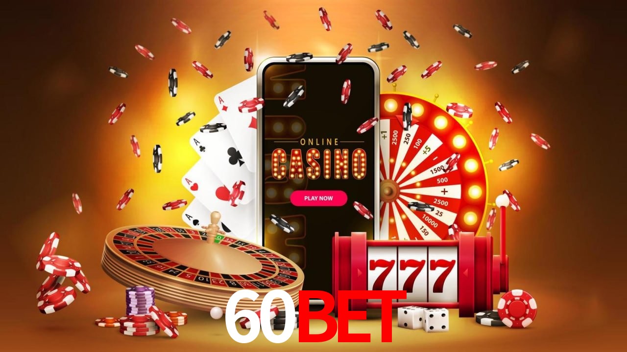 Jogos Exclusivos 60bet