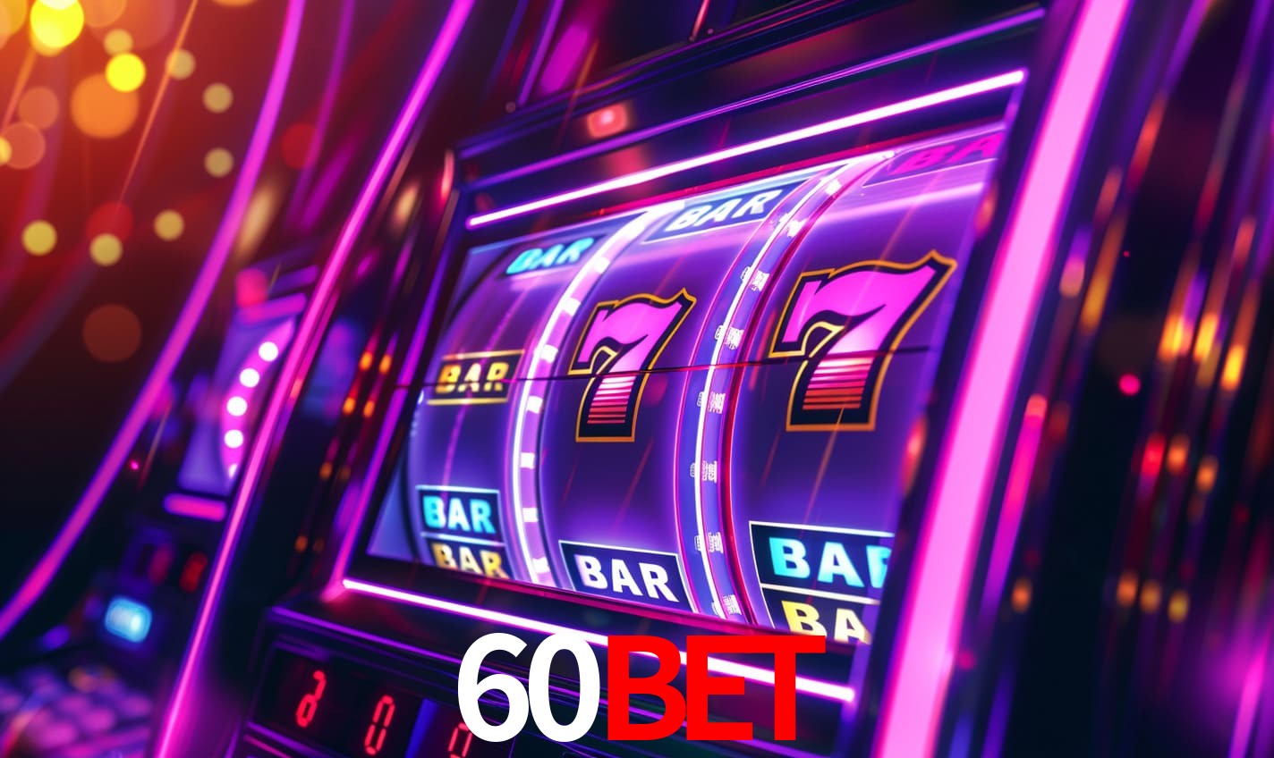 60bet,60bet plataforma