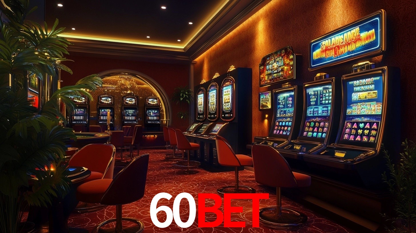 60bet App Interface